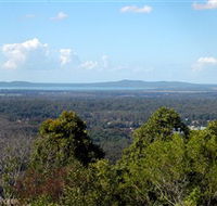 Maclean Lookout - Accommodation Newcastle
