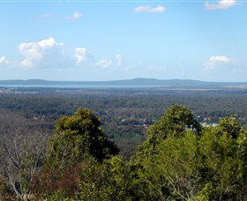 Maclean Lookout - Accommodation Newcastle 0