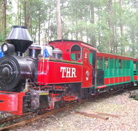 Timbertown Heritage Theme Park - Accommodation Newcastle
