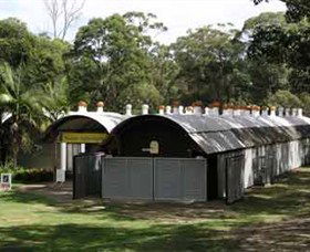 Kempsey Museum - Accommodation Newcastle 0