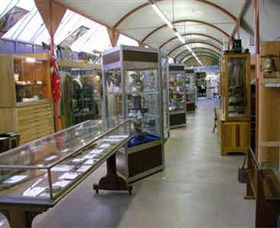 Kempsey Museum - Accommodation Newcastle 1