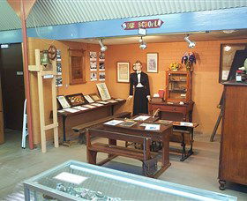 Kempsey Museum - Accommodation Newcastle 4