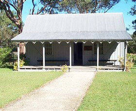 Kempsey Museum - Accommodation Newcastle 3