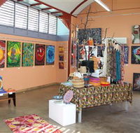 Dunghutti Ngaku Aboriginal Art Gallery - Accommodation Newcastle