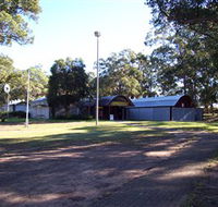Macleay River Museum and Settlers Cottage - Accommodation Newcastle