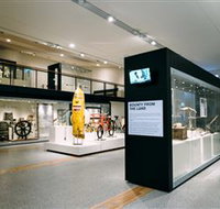 Tweed Regional Museum - Accommodation Newcastle