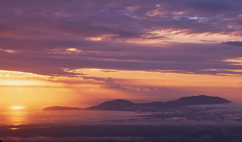 Yarriabini Lookout - Accommodation Newcastle 2