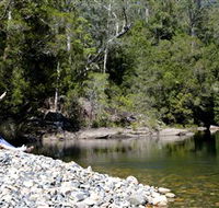 Mount Boss State Forest - Accommodation Newcastle