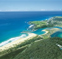 Apex Park Picnic Area Narooma - Accommodation Newcastle