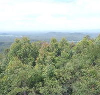 Collombatti Lookout - Accommodation Newcastle