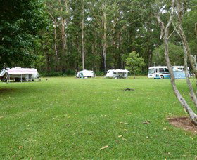 Coopernook Forest Park - Accommodation Newcastle 0
