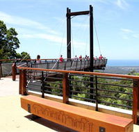 Orara East State Forest - Accommodation Newcastle