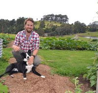 River Cottage Australia Cooking School - Accommodation Newcastle
