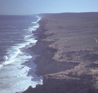 Zuytdorp Wreck - Accommodation Newcastle