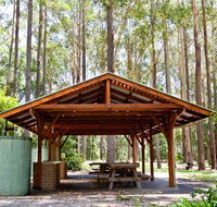 Bongil picnic area - Accommodation Newcastle