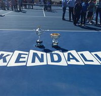 Kendall Tennis Club - Accommodation Newcastle
