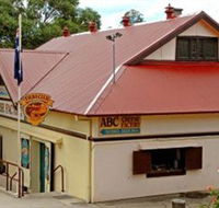 Bellbird Scenic Drive Tilba - Accommodation Newcastle