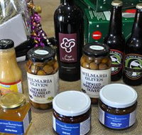 Kendall Cellars and Providore - Accommodation Newcastle