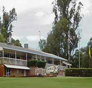 Capel Golf Club - Accommodation Newcastle