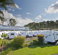 Watsons Caravans and RV's - Accommodation Newcastle