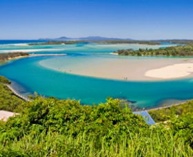 Nambucca Heads Beach - Accommodation Newcastle 0