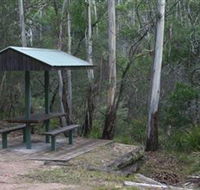 White Rock River picnic area - Accommodation Newcastle