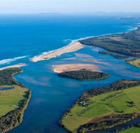 Manning Entrance State Park - Accommodation Newcastle