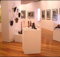 Coffs Harbour City Gallery - Accommodation Newcastle
