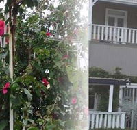 House of Gabriel - Accommodation Newcastle