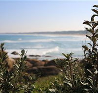 Cape Conran Coastal Park - Accommodation Newcastle