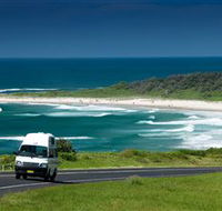 Food Wine and Farmers Gate Journey on The Legendary Pacific Coast - Accommodation Newcastle