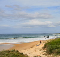 1080 Beach - Accommodation Newcastle