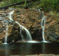 Coopracambra National Park - Accommodation Newcastle