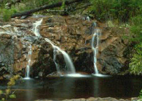 Coopracambra National Park - Accommodation Newcastle 0