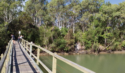 Woolgoolga Lake - Accommodation Newcastle 0
