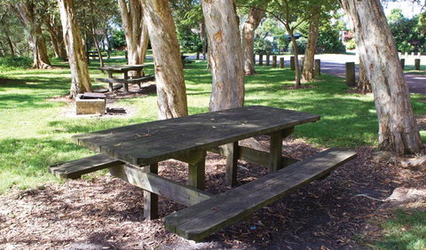 Woolgoolga Lake - Accommodation Newcastle 3