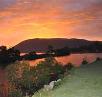 North Brother Mountain - Accommodation Newcastle