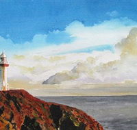 Del Strong Art - Accommodation Newcastle