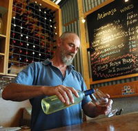 Mimosa Wines - Accommodation Newcastle