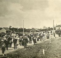 Tweed Historical Society Inc - Accommodation Newcastle