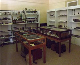 Camden Haven Historical Society Museum - Accommodation Newcastle 0