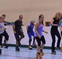 Epic Skate Rink - Accommodation Newcastle