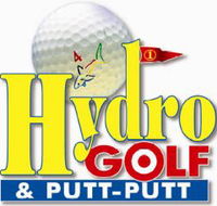 Hydro Golf and Putt Putt - Accommodation Newcastle