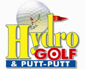 Hydro Golf And Putt Putt - Accommodation Newcastle 0