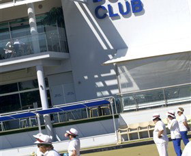 Tweed Heads Bowls Club - Accommodation Newcastle 3