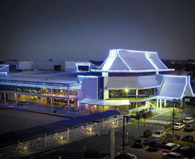 Tweed Heads Bowls Club - Accommodation Newcastle 1