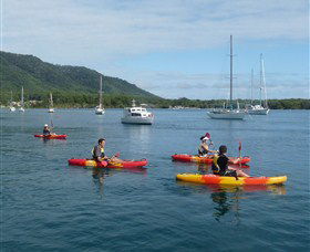 Dunbogan Boatshed - Accommodation Newcastle 1