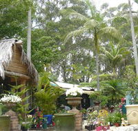 Diamond Waters Garden Nursery - Accommodation Newcastle