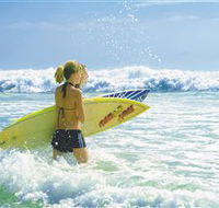 Rainbow Beach - Accommodation Newcastle