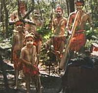 Minjungbal Aboriginal Cultural Centre - Accommodation Newcastle